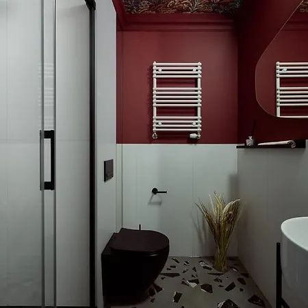 Nomirent - Ksiecia Witolda דירה *