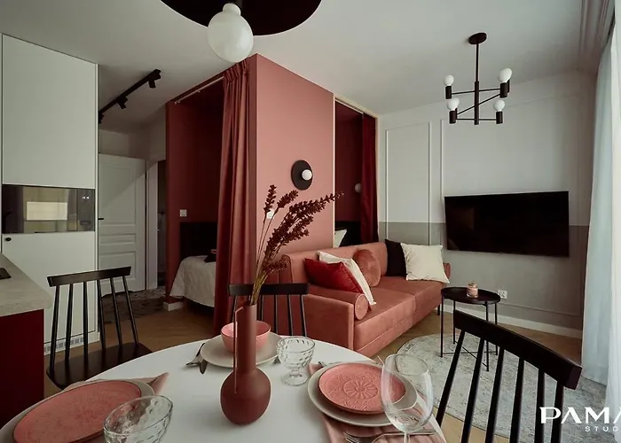 Nomirent - Ksiecia Witolda Breslau