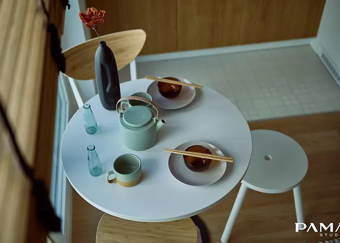 Nomirent - Ksiecia Witolda *