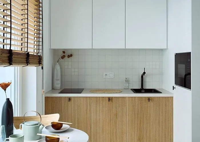 Nomirent - Ksiecia Witolda Apartment