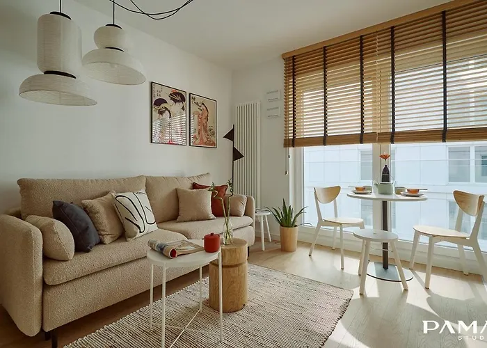 Apartment Nomirent - Ksiecia Witolda *