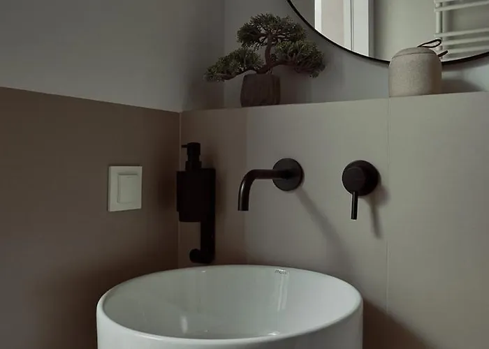 Apartment Nomirent - Ksiecia Witolda Breslau