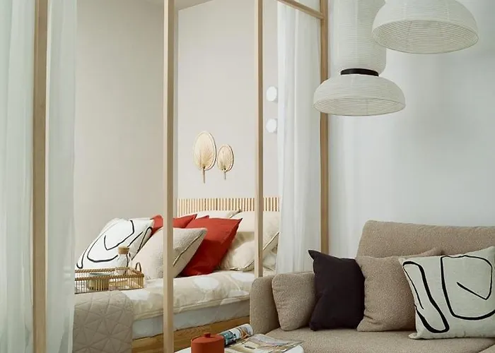 Apartment Nomirent - Ksiecia Witolda *