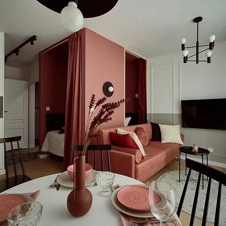 Nomirent - Ksiecia Witolda Wrocław