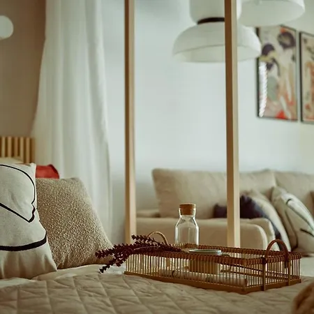 Appartement Nomirent - Ksiecia Witolda Wrocław