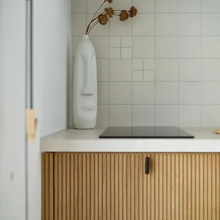 Nomirent - Ksiecia Witolda Apartment *