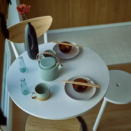 Nomirent - Ksiecia Witolda *