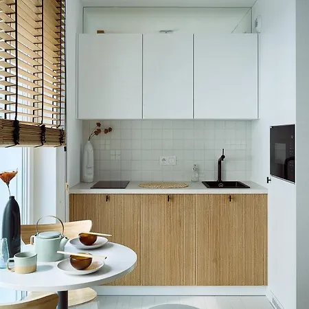 Nomirent - Ksiecia Witolda Apartment