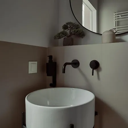 Apartment Nomirent - Ksiecia Witolda Breslau