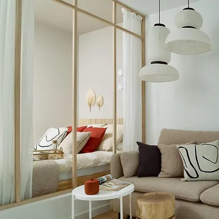 Appartement Nomirent - Ksiecia Witolda *