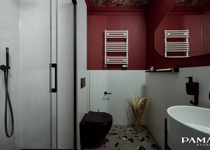 Nomirent - Ksiecia Witolda Apartamento *