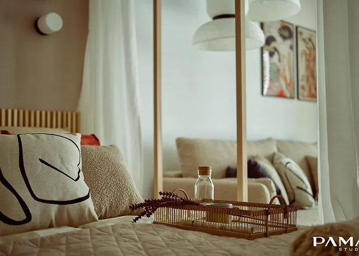 Apartamento Nomirent - Ksiecia Witolda Wrocław