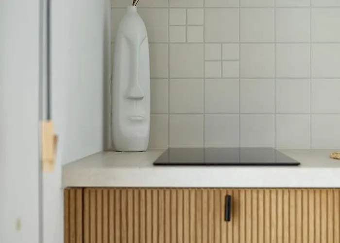 Nomirent - Ksiecia Witolda Apartamento *