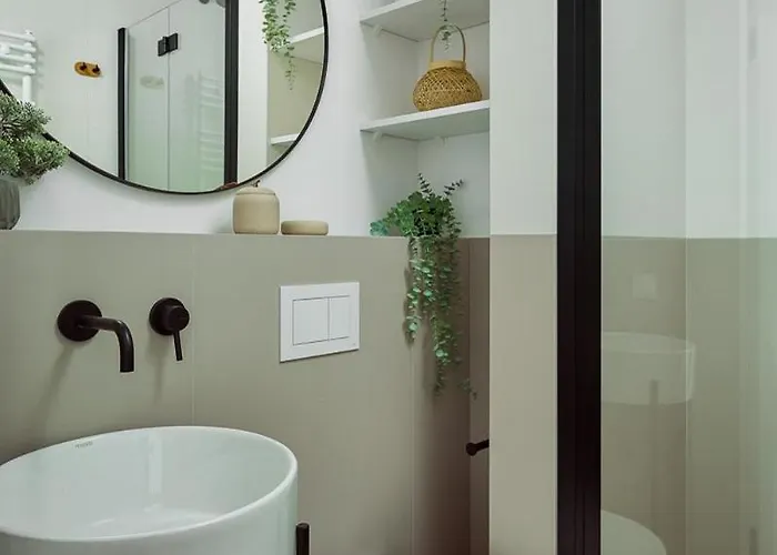 Apartamento Nomirent - Ksiecia Witolda